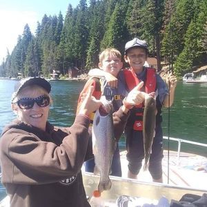 Meet your Posher, Vicki